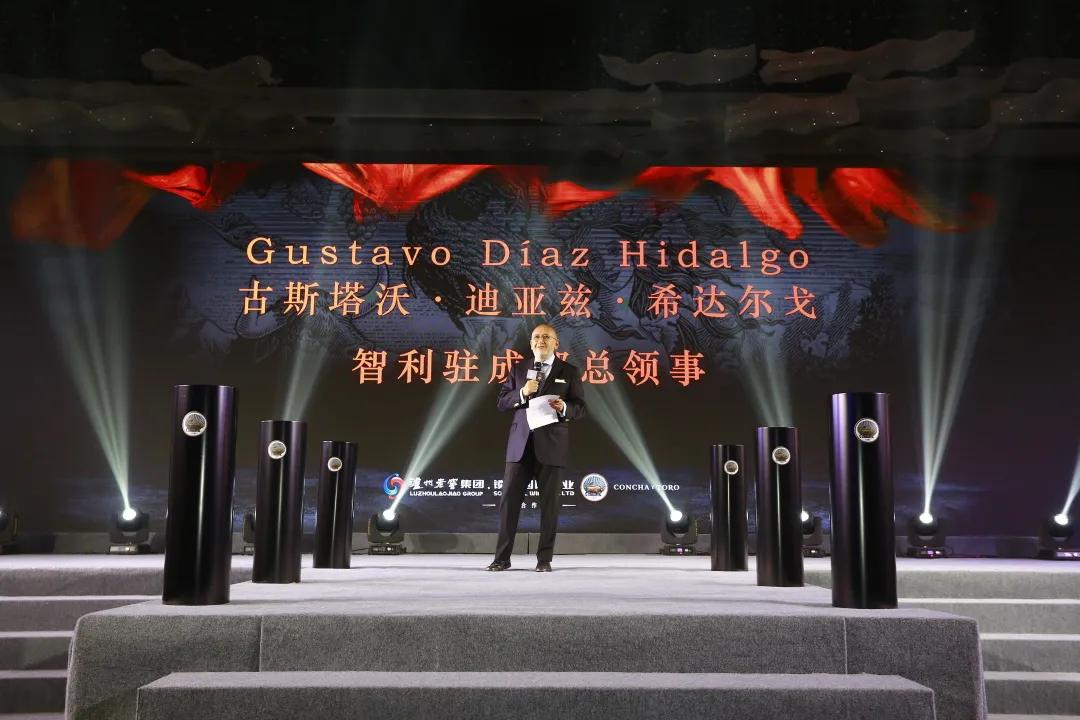 干露名匠葡萄酒,干露名匠干红葡萄酒