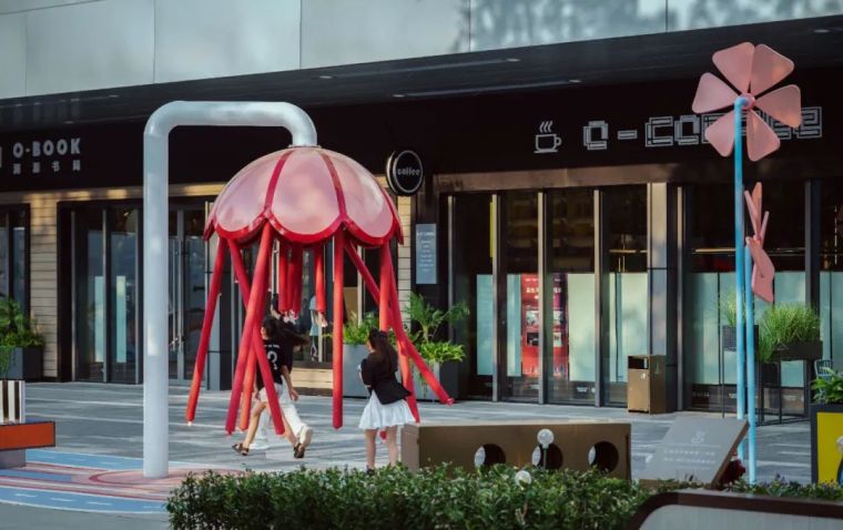 被这波互动设计，治好了带孩子的焦虑