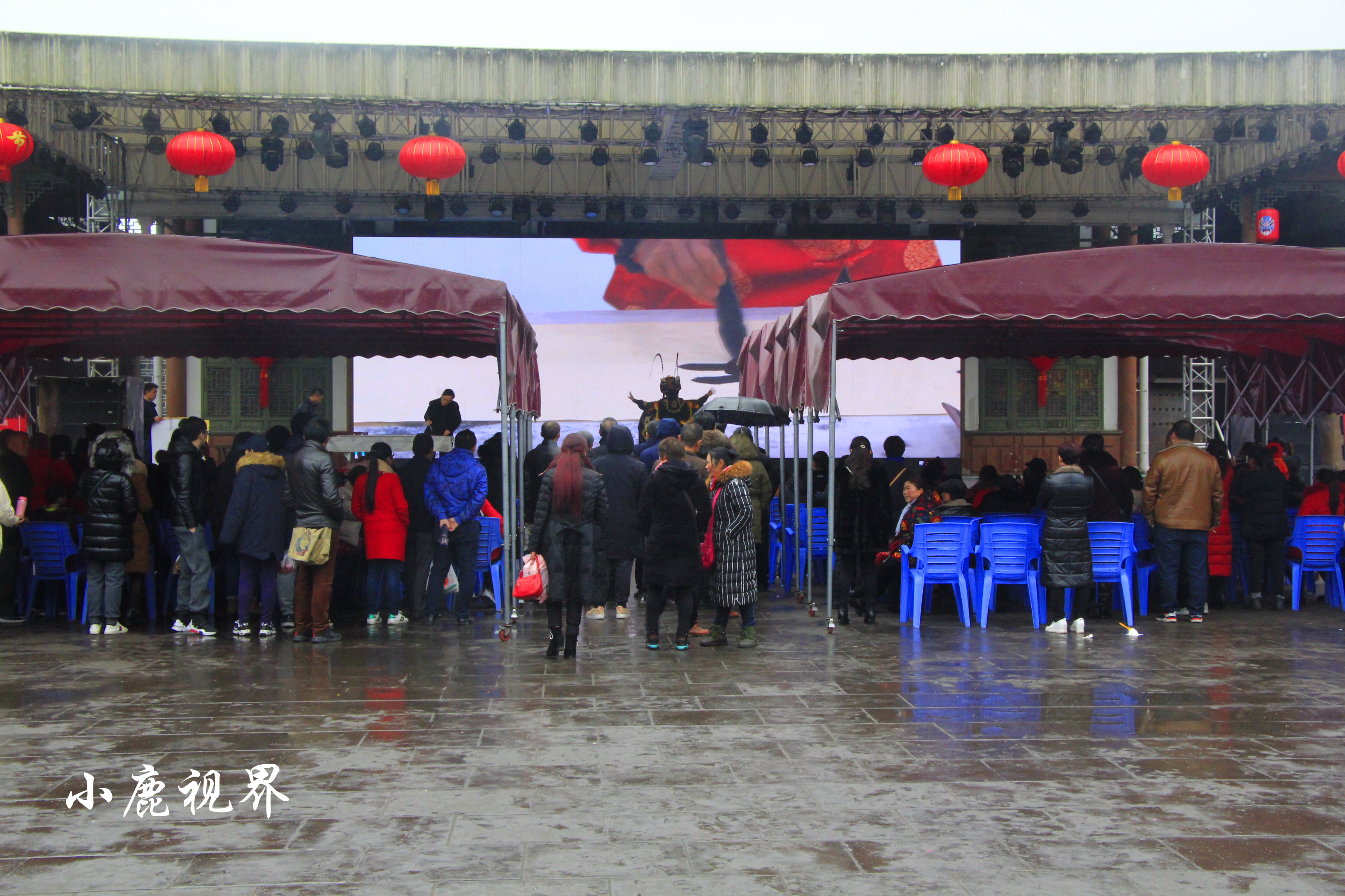 成都耍水的古镇黄龙溪古镇,山水田园黄龙溪古镇