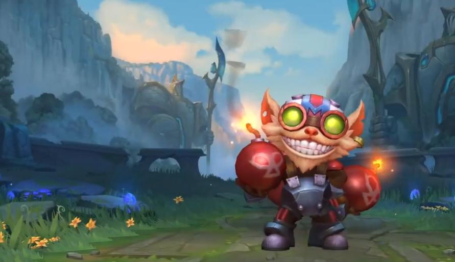 英雄联盟手游即将上线英雄,英雄联盟手游即将上线的新英雄