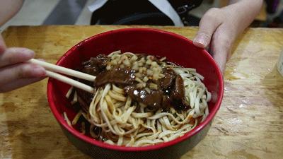 武汉美食必吃推荐牛肉面,武汉最好吃的牛肉面是哪一家