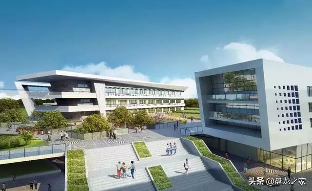 2019年是盘龙城大放异彩的一年会展中心,体育中心,地铁7号线