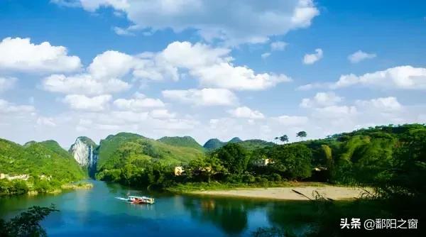 广西自驾贵州游玩攻略,贵州大小七孔游玩攻略