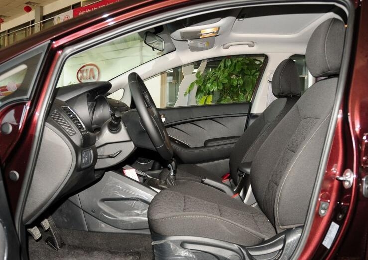 可靠性耐用性最好的轿车,19款起亚k3驾驶感受