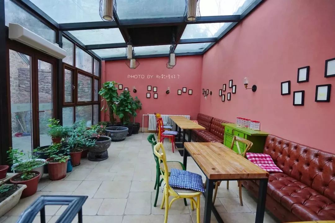 免票进古北水镇的秘籍,还能免费泡温泉,花最少的钱吃住玩到最好