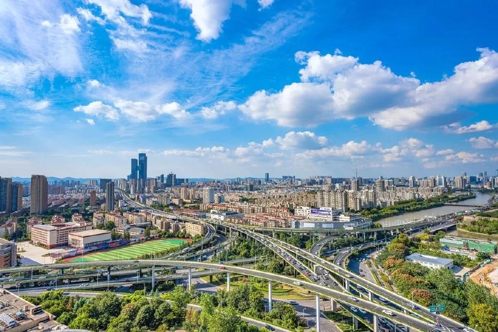 【五年回眸④】提升交通首位度，南京这么干！