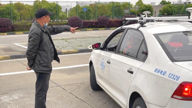 「多伦·面对面」江西蓝天驾校：先行者懂得顺势而为