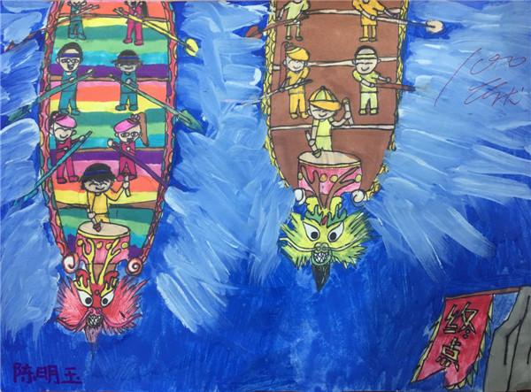 青动态|浓浓端午情，汉台已飘香，你最“粽”意哪款~快来pick！