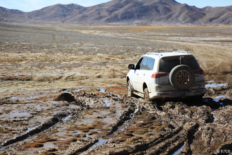 帕杰罗劲畅进藏自驾视频,帕杰罗劲畅西藏新疆自驾游
