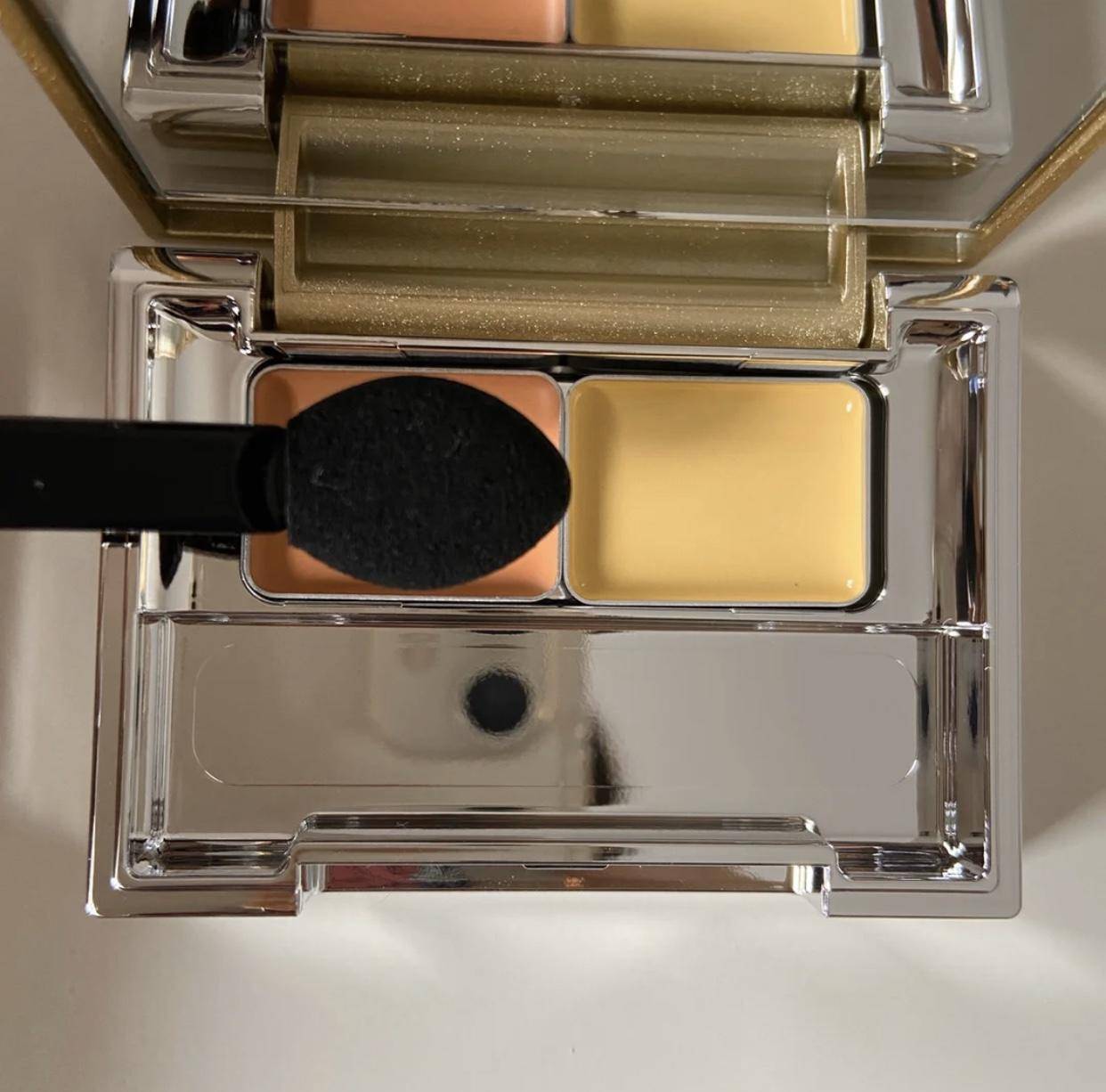 茵芙莎遮瑕膏推荐遮斑前十名大牌,5款公认好用的遮瑕膏推荐