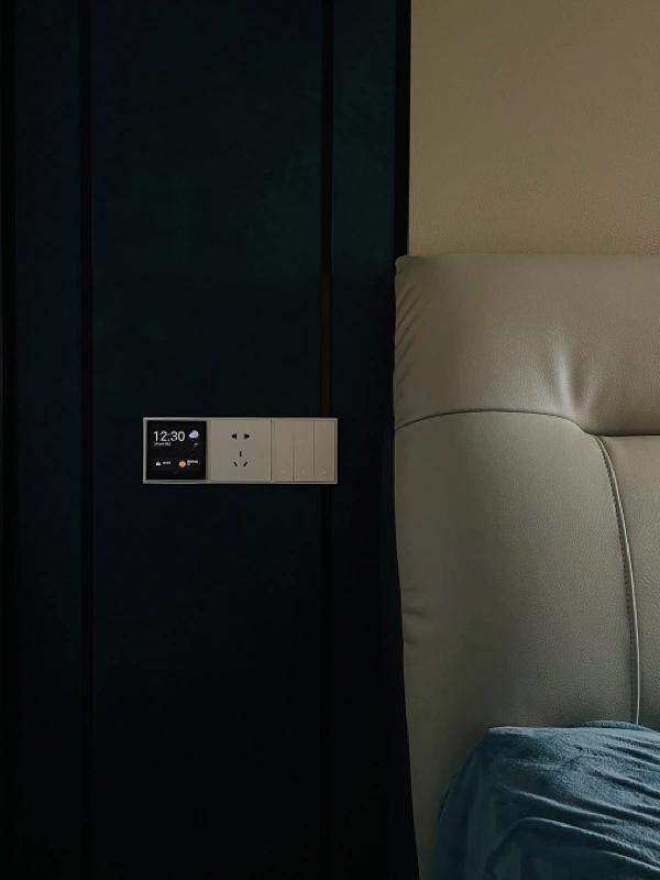 插座开关怎么弄才美观还合理,开关插座的七大布局方法全在这了