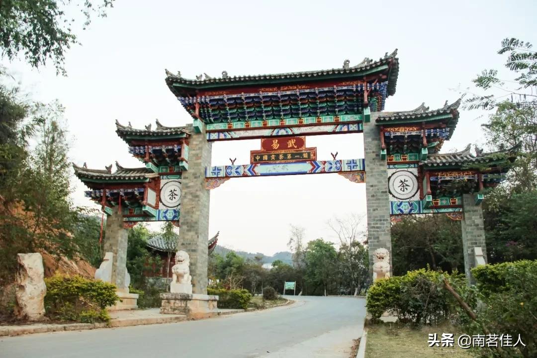 重走茶马古道,重走茶马古道的感觉