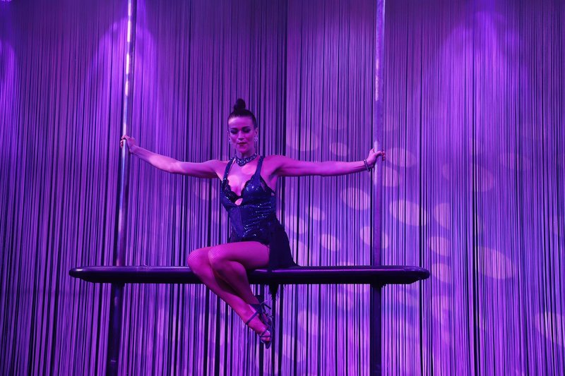 澳门葡京酒店的真实感受,入住澳门葡京酒店澳门游记