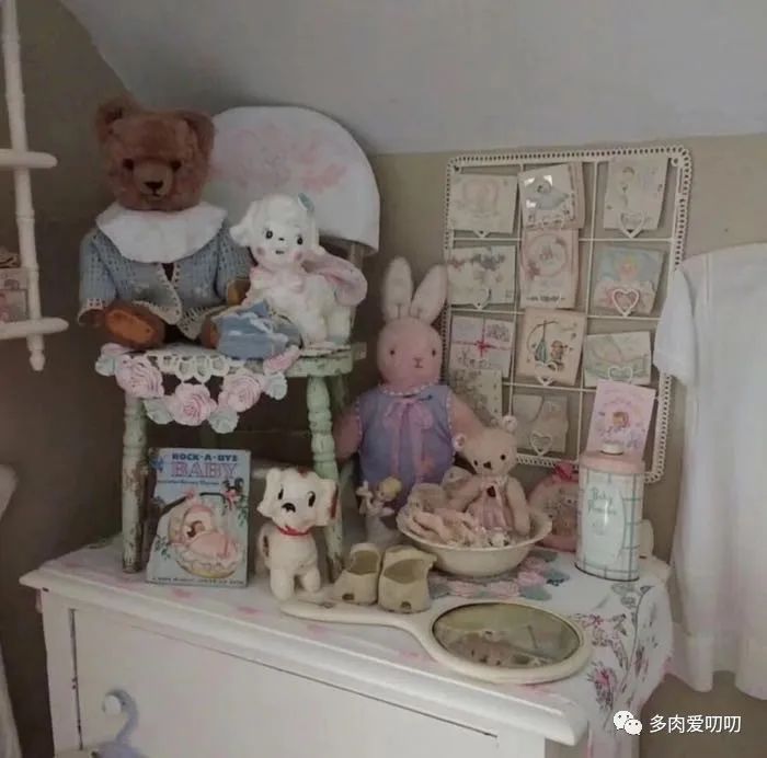 收纳不只是合理利用空间,不麻烦才是最好的收纳