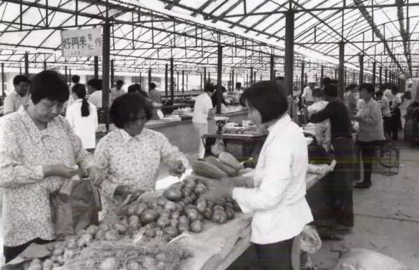 大港城市面貌,解码十年看中国变化