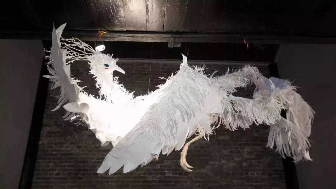 用一张纸折出来的少女教程,简单的一张纸折出让你想不到东西