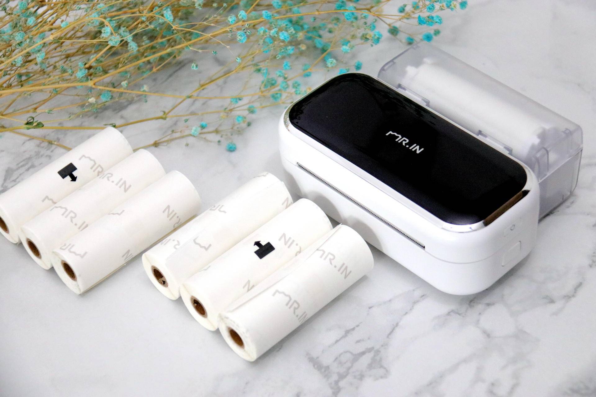 印先森m03s高清错题打印机,印先森m03错题打印机测评