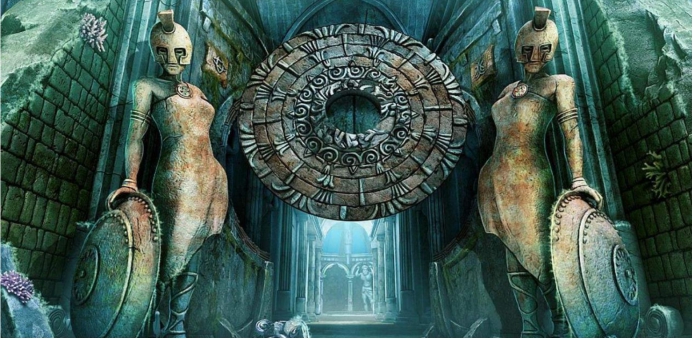 1700万年前史前文明,真的有史前文明吗