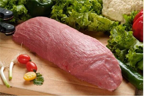 做牛排牛身上哪个部位的肉最好,牛身上的哪个部位的肉最好