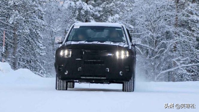 全新起亚霸锐视频,起亚全新一代霸锐