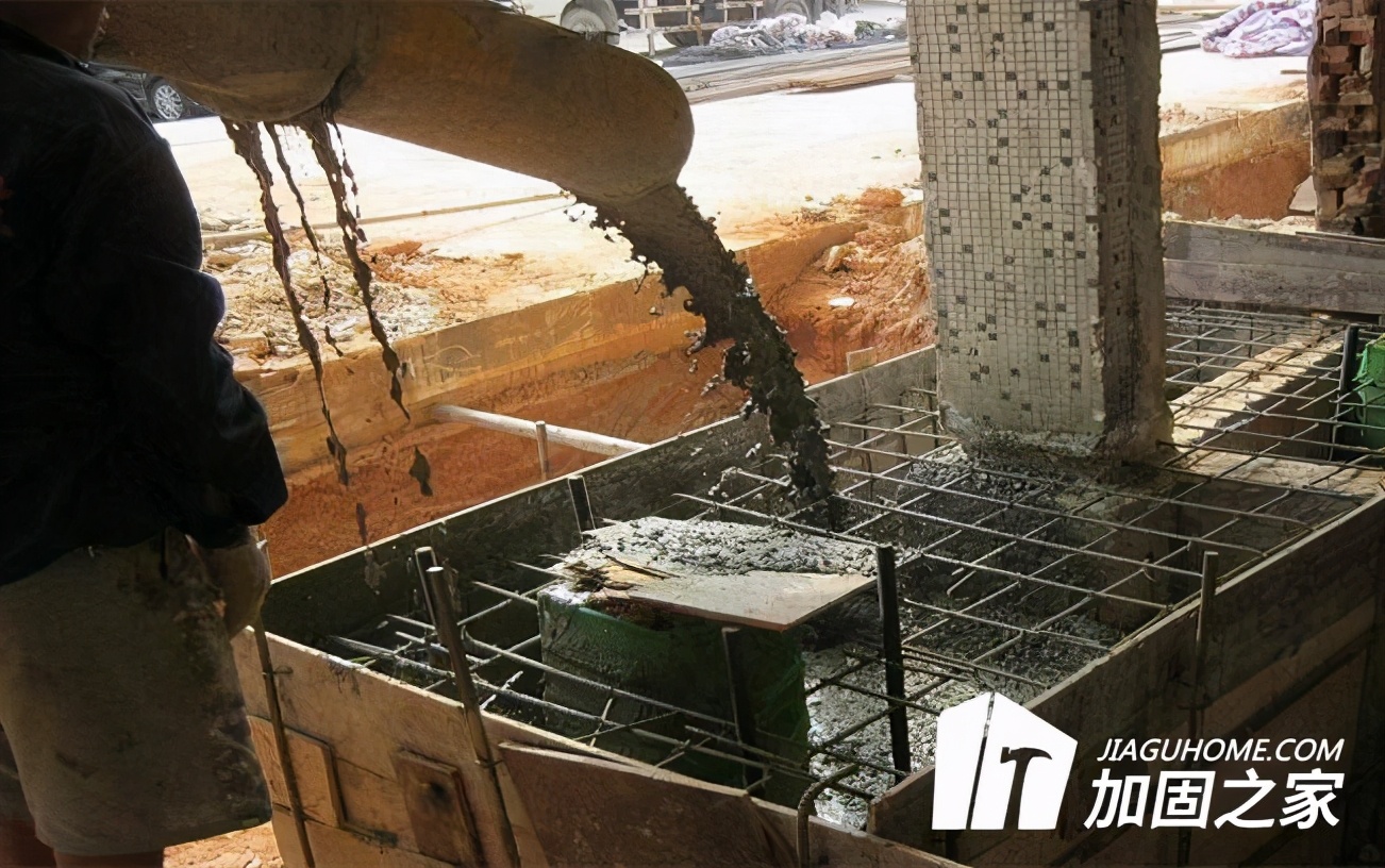 地基下沉加固最简单方法,地基怎么做才能防止地基下沉