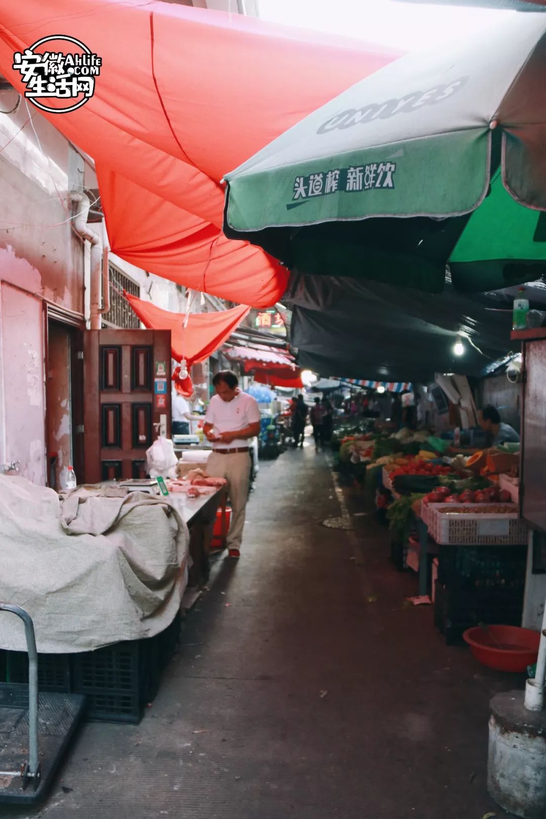 曙光路东巷改造接近尾声，中隐于市之后即将迎来民国风小隐于野