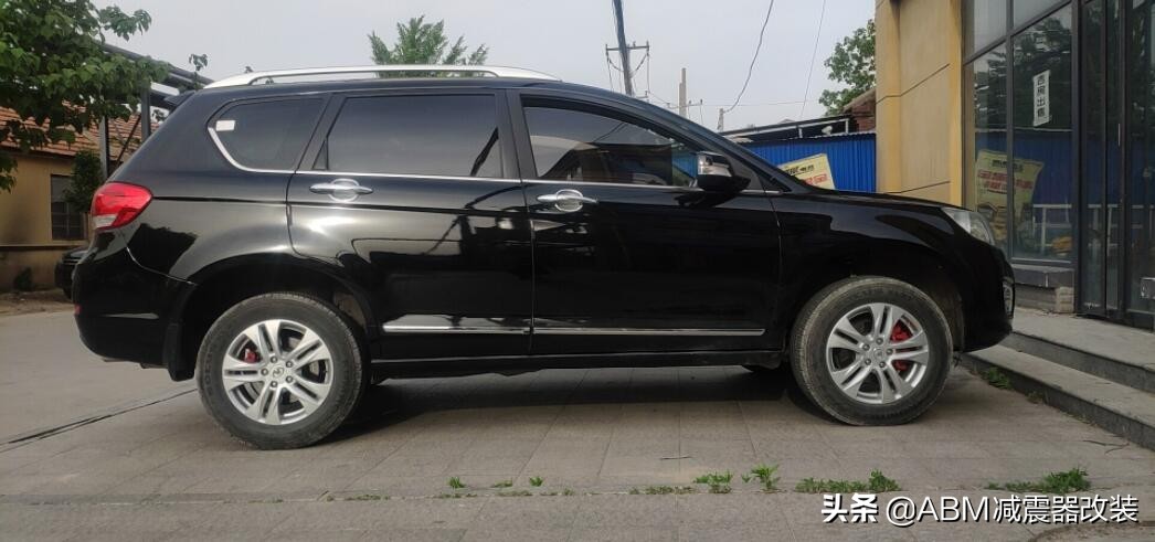 13款哈弗h6绝美视频,13款哈弗h6机舱细致图解