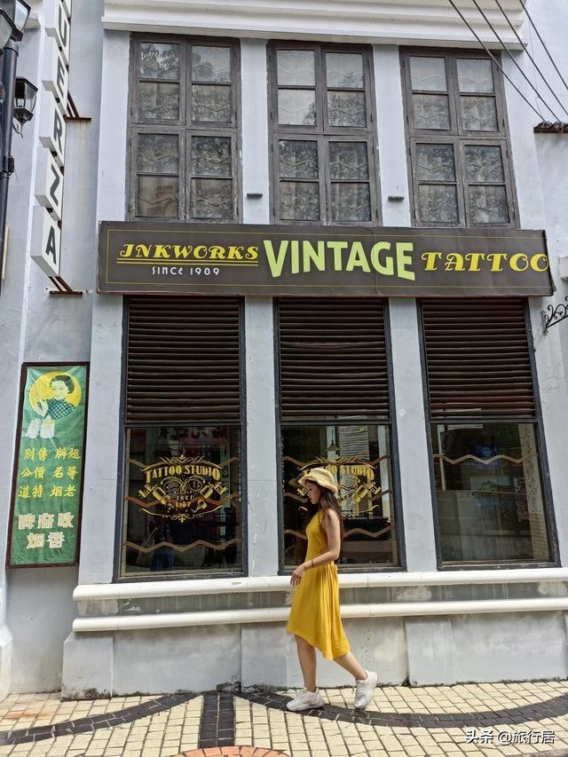 中山影视城景点 (中山影视城景点图)