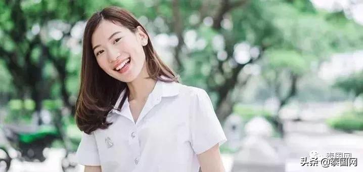 泰国校服可以拍形象照吗,在泰国穿泰式校服