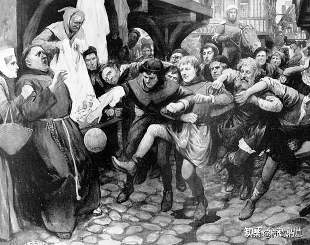 足球为什么可以用头不能用手,足球门将什么时候不可以用手