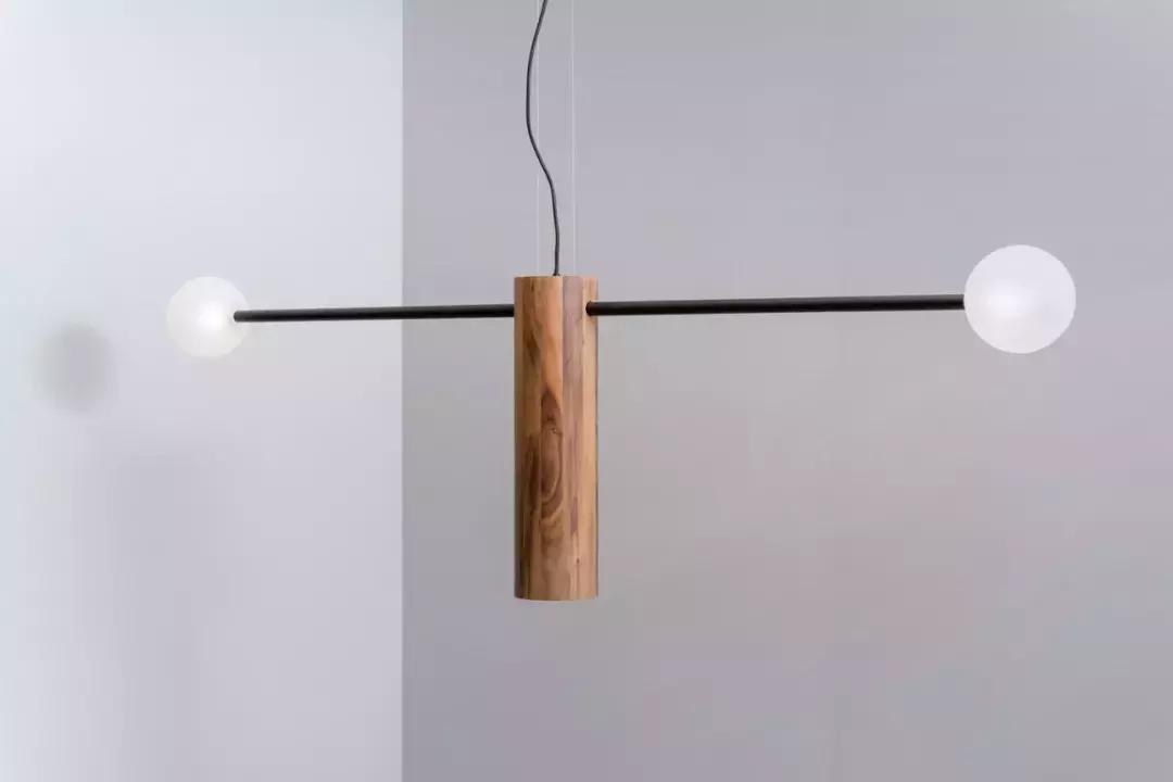 十大轻奢风格灯具,最近流行的极简灯具