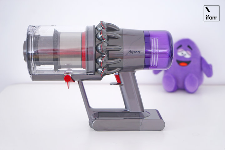 戴森v12吸尘器真实体验,戴森吸尘器v11选哪个版本