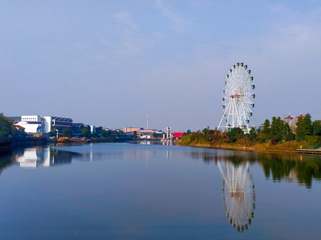 长沙有哪个古镇,长沙有名气的地方