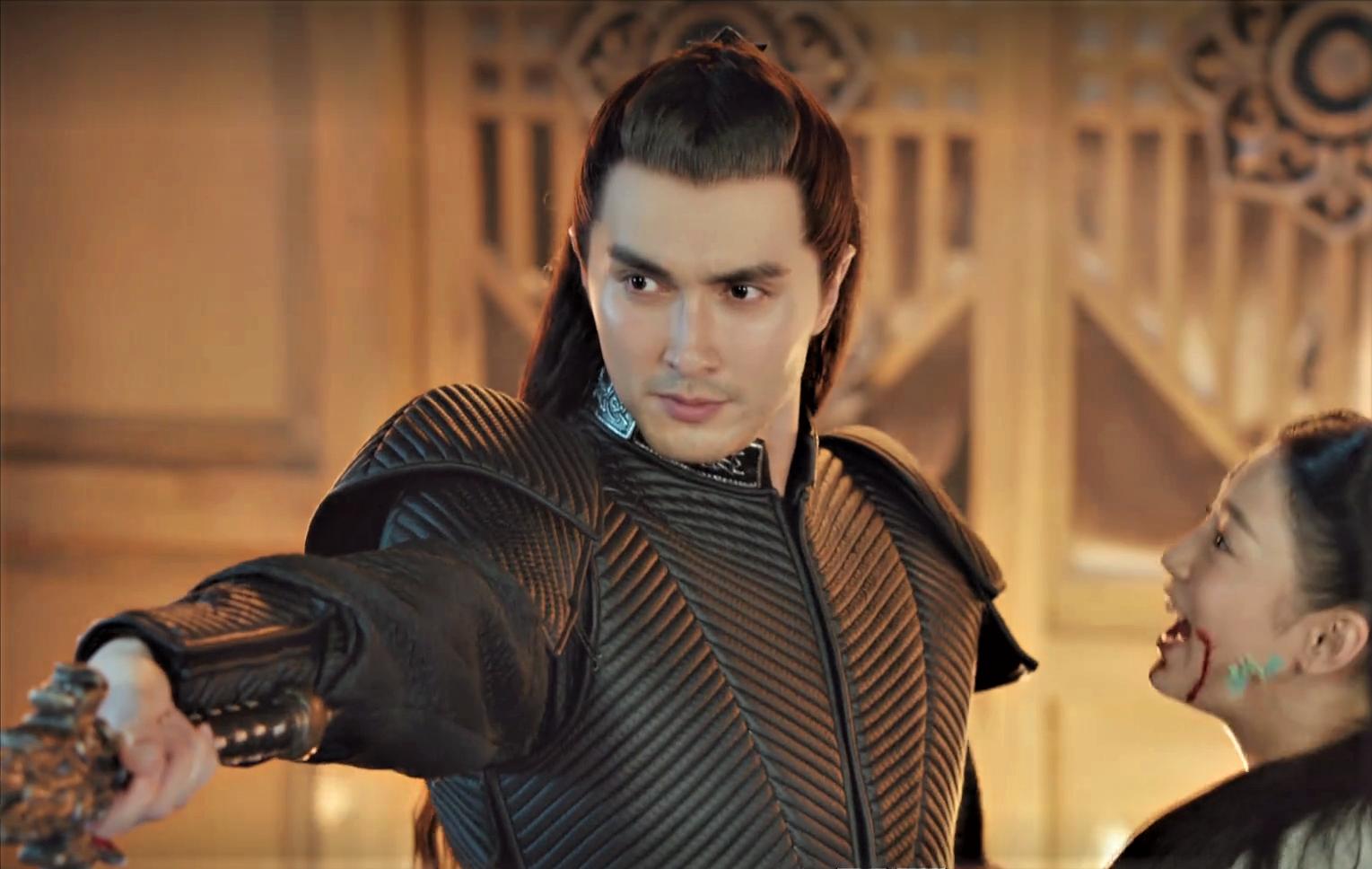 扶摇战北野完整视频,扶摇和战北野视频