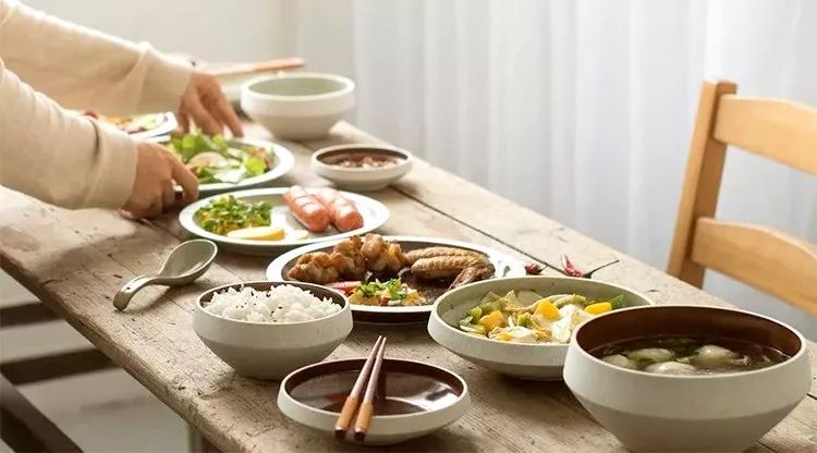 养好孩子和自己,养好宝宝的脾胃的食物