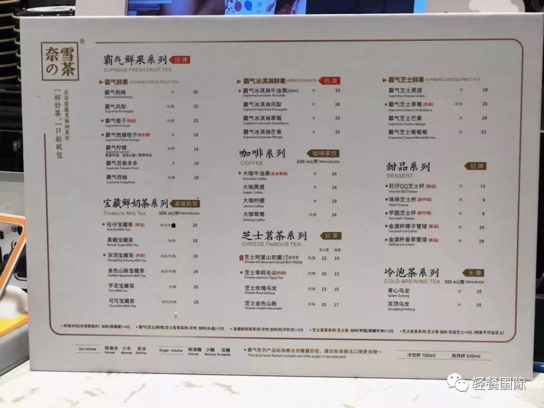 奶茶店取名技巧大全,奶茶店小吃怎么起名比较好听