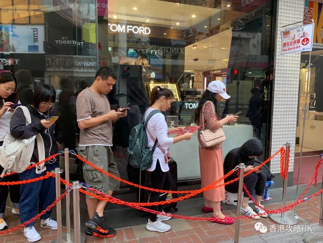 香港sogo崇光百货年前有折扣吗,sogo崇光百货什么时候店庆