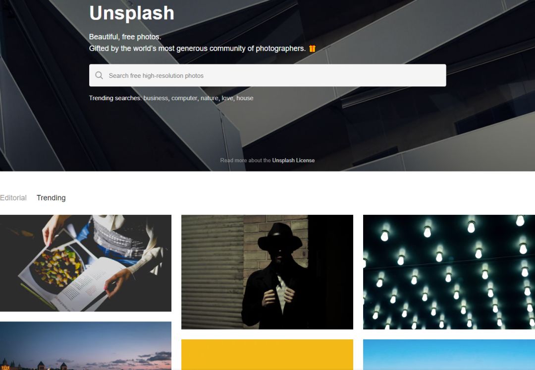 免费商用图片素材网站推荐,免费3dmax模型素材网站推荐