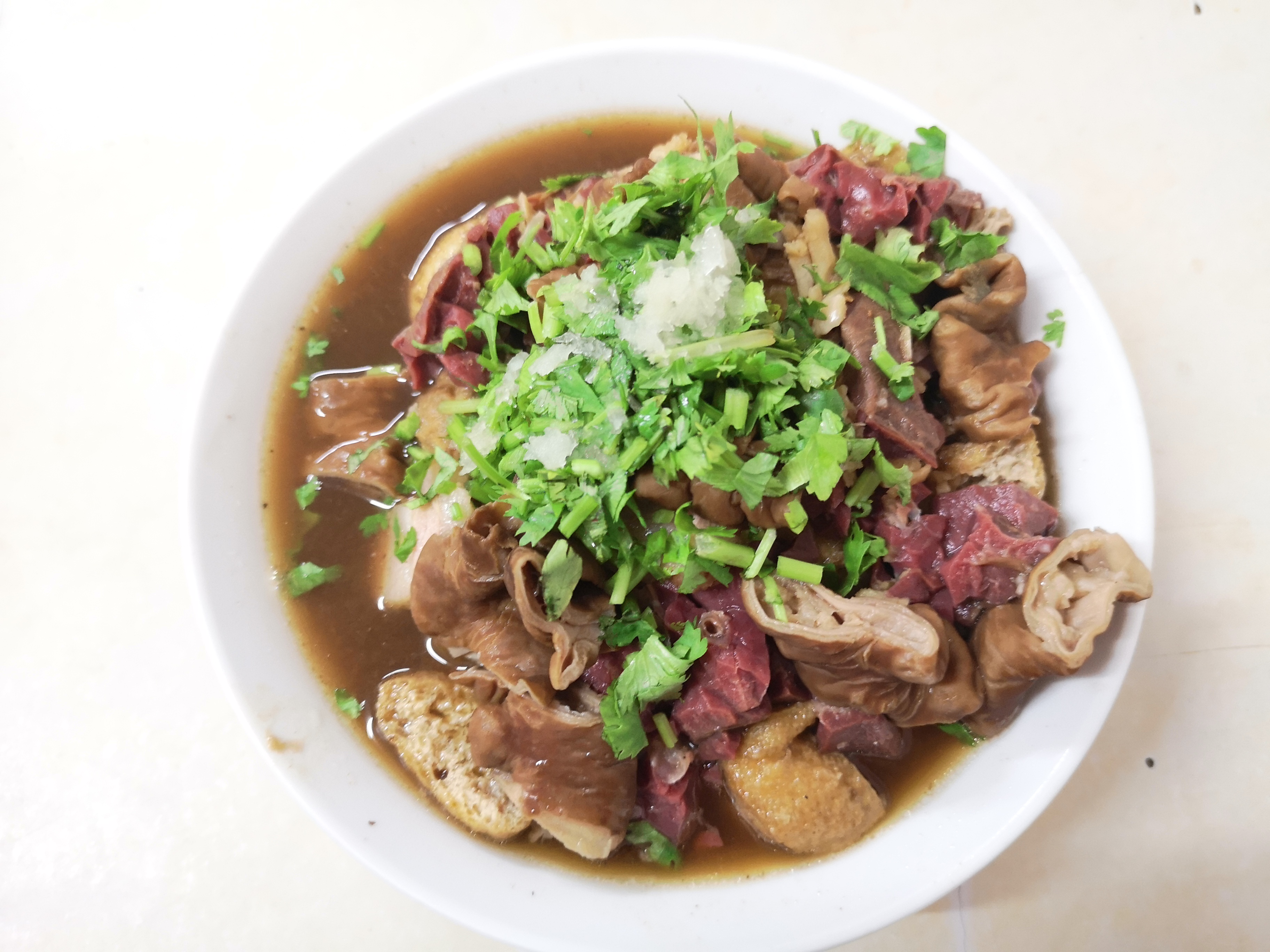 天津长春道卤煮火烧,天津有卤煮火烧店吗