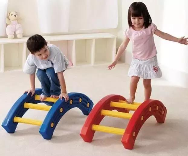 亲子感统训练游戏3-6岁,婴儿感统训练100个游戏