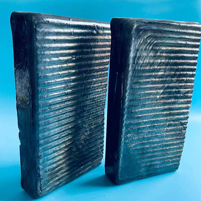 铸石板形状,铸石板的用途