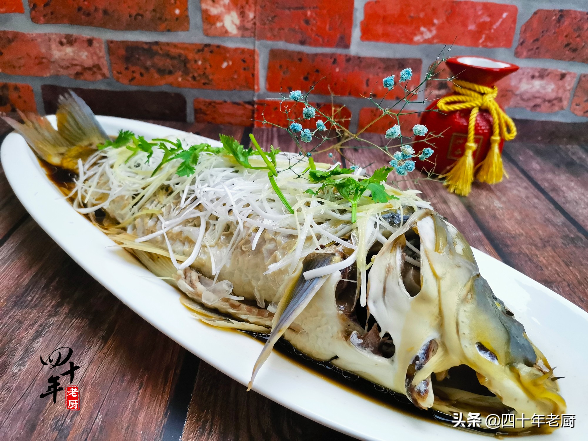 清蒸鱼的蒸鱼豉油怎么熬,清蒸鱼的蒸鱼豉油做法