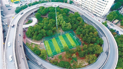 沈阳可以免费踢球的地方,沈阳踢球场地