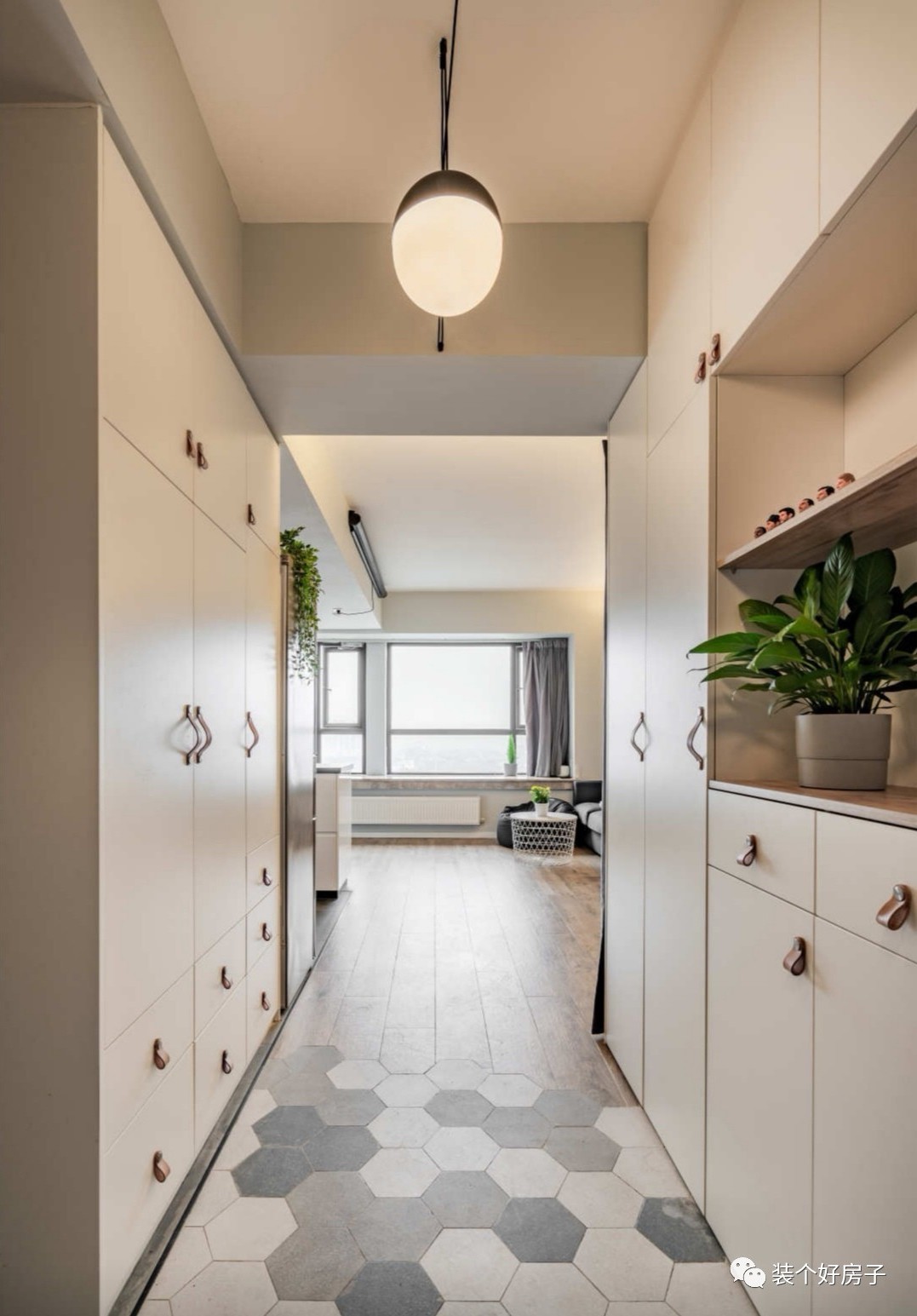 主卧衣帽间卫生间一体小户型,卧室厕所衣帽间三合一小户型