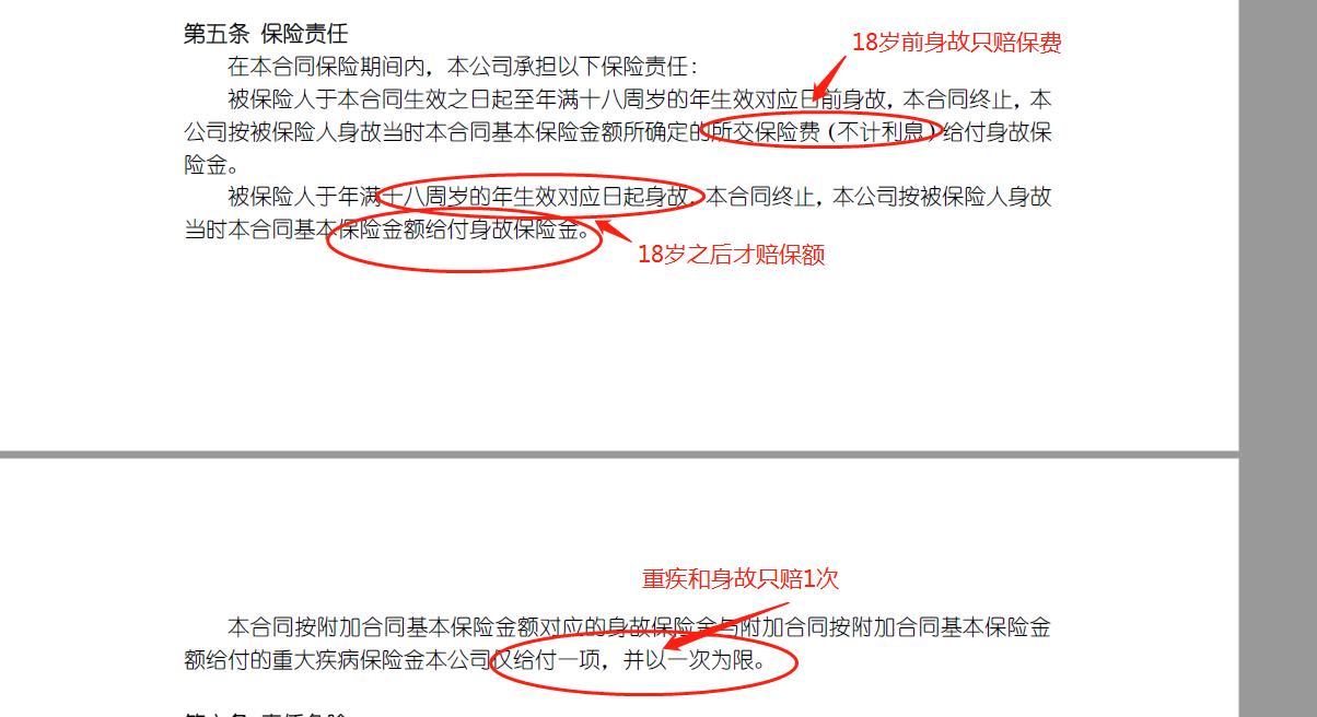 国寿福少儿可以保什么,少儿国寿福值不值得买