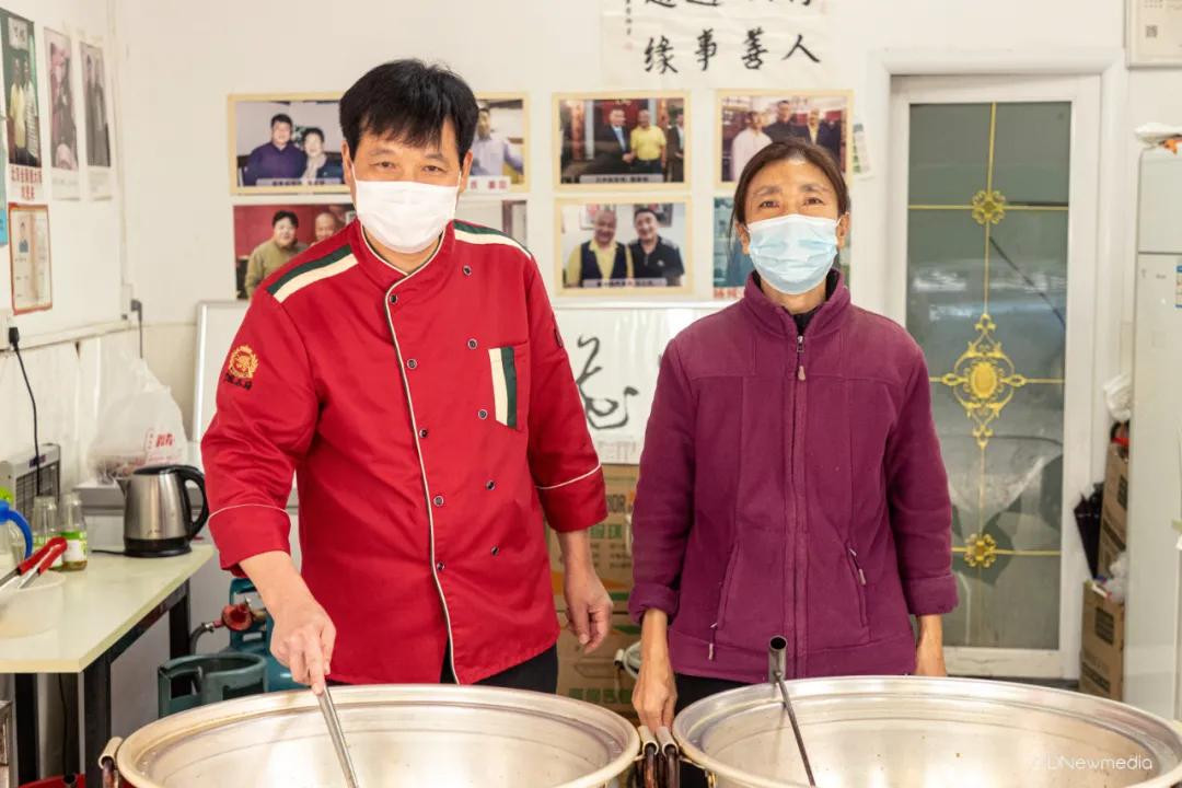 这家自称“大王”的店，有点东西啊