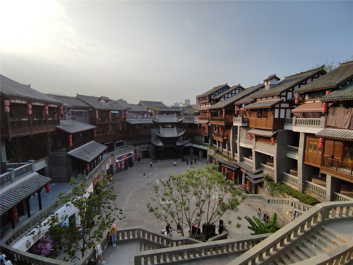 重庆磁器口古镇新变化,重庆磁器口旅游新动态最新消息