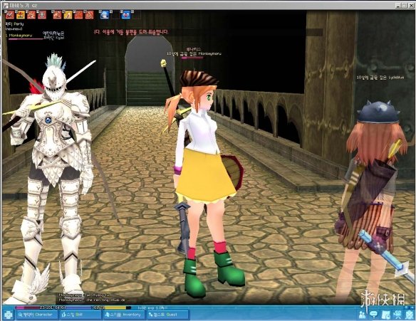 回忆经典网游,网游回忆经典