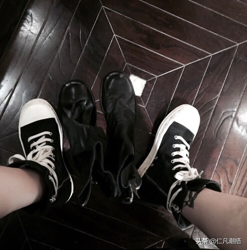 帆布鞋会老化吗,帆布鞋旧了的样子