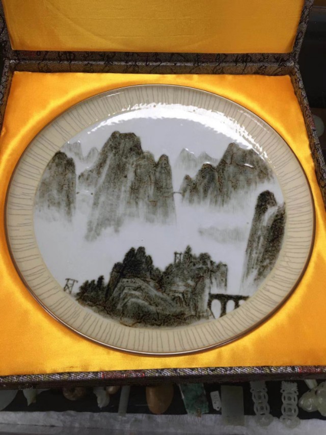 论陶瓷陶艺,论瓷器鉴定